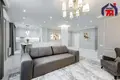 Appartement 3 chambres 106 m² Minsk, Bélarus