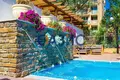 Appartement 2 chambres 42 m² Sunny Beach Resort, Bulgarie