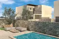 3 bedroom villa 250 m² Plataniás, Greece