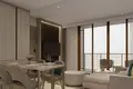 Квартира 1 спальня 36 м² Пхукет, Таиланд