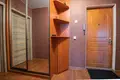 2 room apartment 53 m² Minsk, Belarus