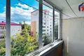 Wohnung 2 zimmer 46 m² Soligorsk, Belarus