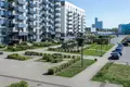 2 bedroom apartment 109 m² Riga, Latvia