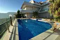 Villa de 6 habitaciones 450 m² Alanya, Turquía