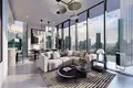 Mieszkanie 1 pokój 80 m² Dubaj, Emiraty Arabskie