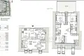 Apartamento 135 m² Budapest, Hungría