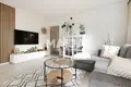 Apartamento 3 habitaciones 77 m² Rajaportti, Finlandia