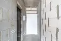 Mieszkanie 2 pokoi 43 m² Mińsk, Białoruś