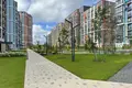 Квартира 2 комнаты 61 м² Копище, Беларусь