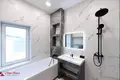 Casa de campo 120 m² Bialarucki sielski Saviet, Belarús