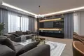 2 bedroom apartment 110 m² Elvanli, Turkey