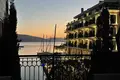 1 room apartment 117 m² in Tivat, Montenegro
