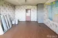 3 room apartment 72 m² Niomanski sielski Saviet, Belarus