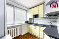 Mieszkanie 3 pokoi 62 m² Mińsk, Białoruś
