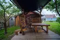 Haus 78 m² Kalodziscanski sielski Saviet, Belarus