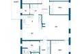 Haus 5 zimmer 134 m² Launonen, Finnland