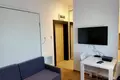 Appartement 1 chambre 23 m² en Varsovie, Pologne