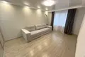 2 room apartment 55 m² Minsk, Belarus