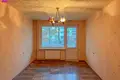 Appartement 3 chambres 64 m² Kedainiai, Lituanie