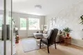 2 bedroom apartment 79 m² Siilinjarvi, Finland