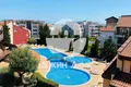 1 bedroom apartment 59 m² Sveti Vlas, Bulgaria