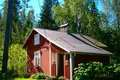 Cottage 2 bedrooms 50 m² South-Western Finland, Finland