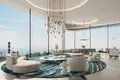 Apartamento 2 habitaciones 106 m² Dubái, Emiratos Árabes Unidos