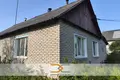 Apartamento 2 habitaciones 34 m² Piatryski, Belarús