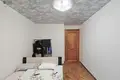 Wohnung 3 zimmer 62 m² Minsk, Weißrussland