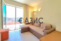 2 bedroom apartment 89 m² Nesebar, Bulgaria