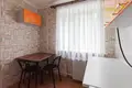 1 room apartment 32 m² Minsk, Belarus