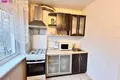 2 room apartment 49 m² Alytus, Lithuania