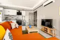 2 bedroom apartment 80 m² Muratpasa, Turkey