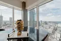 Penthouse 3 bedrooms 151 m² Warsaw, Poland