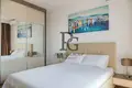 Apartamento 1 habitación 63 m² Becici, Montenegro