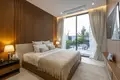 Villa de tres dormitorios  Thalang, Tailandia