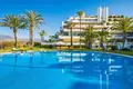 Wohnung 2 Schlafzimmer  Marbella, Spanien
