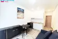 Mieszkanie 1 pokój 23 m² Kowno, Litwa