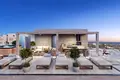 Квартира 50 м² муниципалитет Лимасол, Кипр