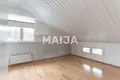 5 bedroom house 153 m² Helsinki sub-region, Finland