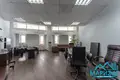 Oficina 49 m² en Minsk, Bielorrusia