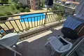 1 bedroom apartment 50 m² Sunny Beach Resort, Bulgaria