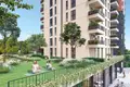 Квартира 4 спальни 164 м² Мраморноморский регион, Турция