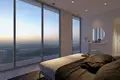 Residential complex New residence with green areas close to universities and metro stations, Istanbul, Turkey