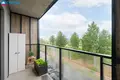 Appartement 3 chambres 60 m² Vilnius, Lituanie