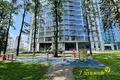 Mieszkanie 2 pokoi 43 m² Mińsk, Białoruś