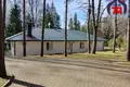 Commercial property 322 m² in Liasnianski sielski Saviet, Belarus