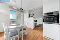 Appartement 3 chambres 86 m² Vilnius, Lituanie