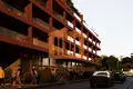 Mieszkanie 2 pokoi 71 m² Bashkia Durres, Albania