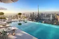 Appartement 4 chambres 314 m² Doubaï, Émirats arabes unis